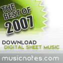 Musicnotes.com